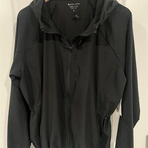 NWT Women's Athleta Dash Jacket